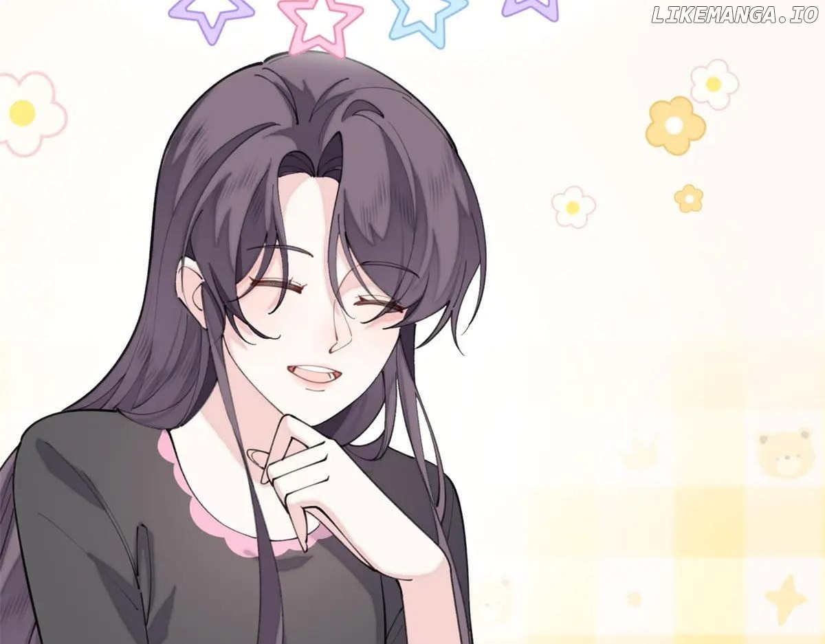 Her Marriage Was Called Off at Daytime, the Cutely Fierce Commander Asked Her For a Hug at Night Chapter 50 - page 28